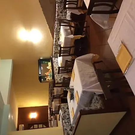 Ristorante Pizzeria Rudy