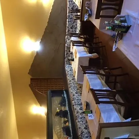 Ristorante Pizzeria Rudy * Case Matte